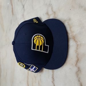 Baseball cap